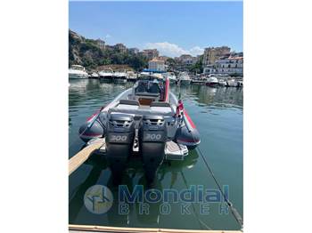 Motonautica Vesuviana Mito 31