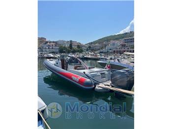 Motonautica Vesuviana Mito 31