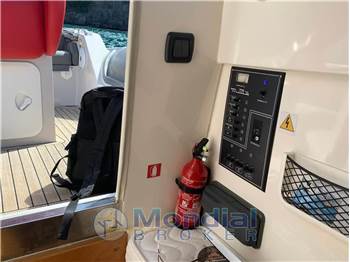 Motonautica Vesuviana Mito 31