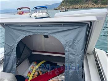 Motonautica Vesuviana Mito 31