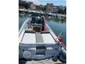 Motonautica Vesuviana Mito 31