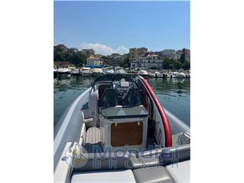 Motonautica Vesuviana Mito 31