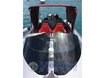 Motonautica Vesuviana Mito 31