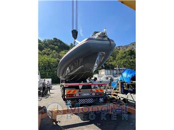 Motonautica Vesuviana Mito 31