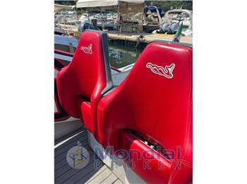 Motonautica Vesuviana Mito 31