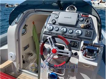 Motonautica Vesuviana Mito 31