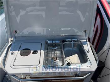 Motonautica Vesuviana Mito 31