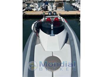 Motonautica Vesuviana Mito 31