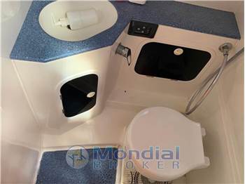 Motonautica Vesuviana Mito 31