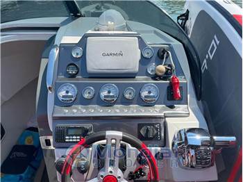 Motonautica Vesuviana Mito 31