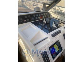 Fairline 42