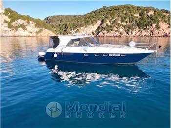 Fairline 42