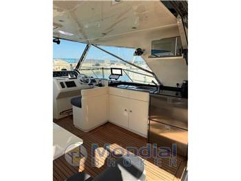 Fairline 42