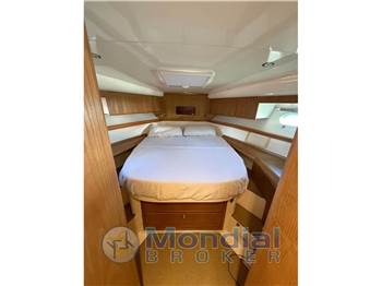 Fairline 42