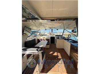 Fairline 42