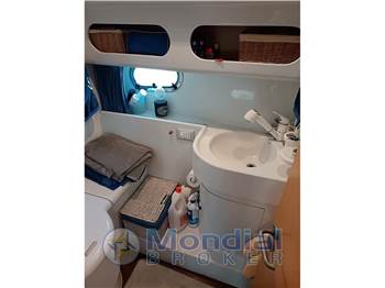 Mochi Craft DOMINATOR 34 FLY FISH