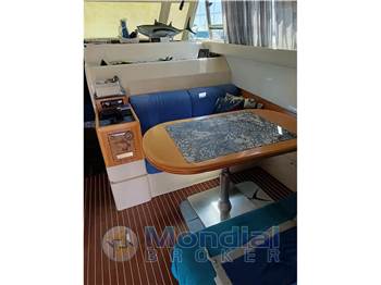 Mochi Craft DOMINATOR 34 FLY FISH