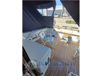 Mochi Craft DOMINATOR 34 FLY FISH