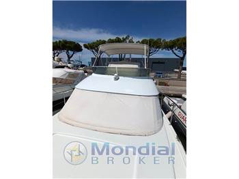 Mochi Craft DOMINATOR 34 FLY FISH