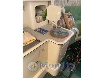 Cranchi GIADA 29
