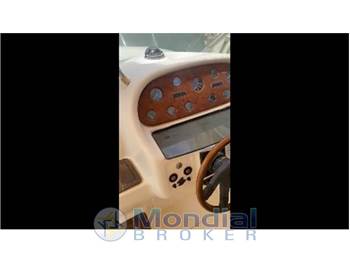 Cranchi GIADA 29