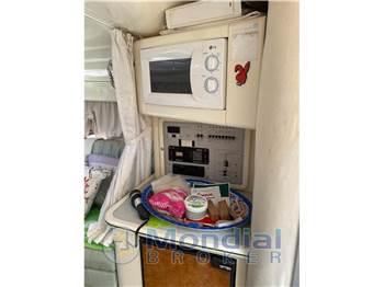 Cranchi GIADA 29