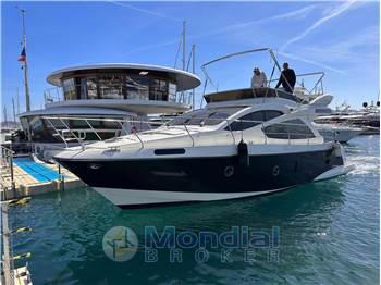 Astondoa 44