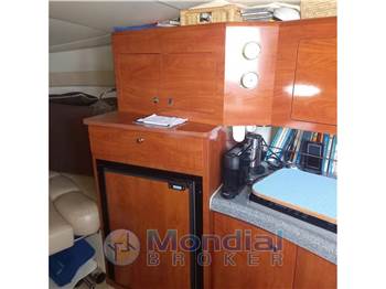 Larson Boats LARSON 310 CABRIO