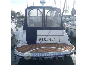 Larson Boats LARSON 310 CABRIO