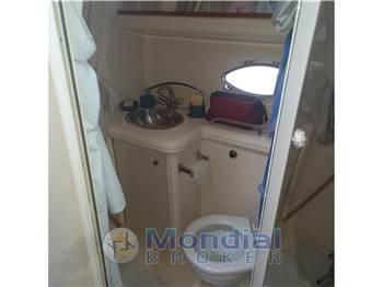 Larson Boats LARSON 310 CABRIO