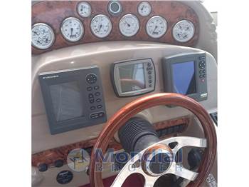 Larson Boats LARSON 310 CABRIO