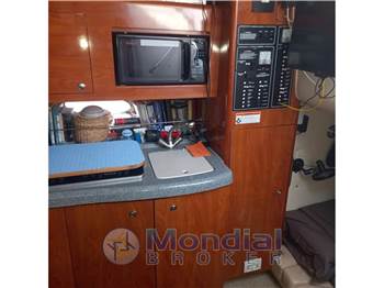 Larson Boats LARSON 310 CABRIO