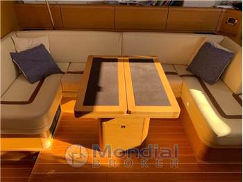 Jeanneau JEANNEAU 57