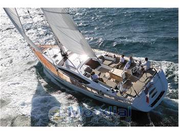 Jeanneau JEANNEAU 57