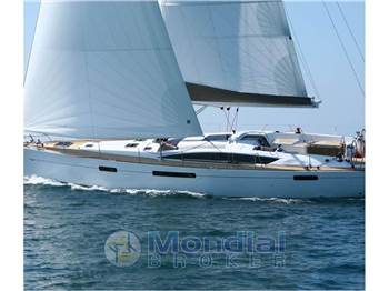 Jeanneau JEANNEAU 57
