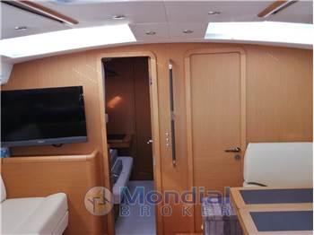 Jeanneau JEANNEAU 57