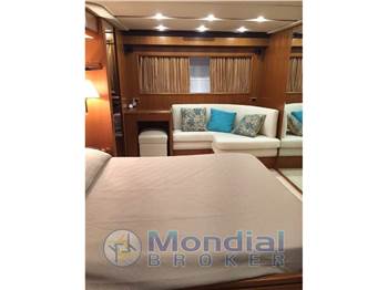 Gianetti Star Navetta 85 3 Deck