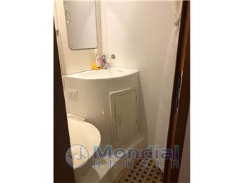 Abbate Bruno Primatist G 41