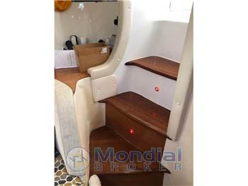 Abbate Bruno Primatist G 41