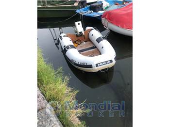 Phoenix 29 SF CONVERTIBLE