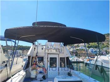 Phoenix 29 SF CONVERTIBLE