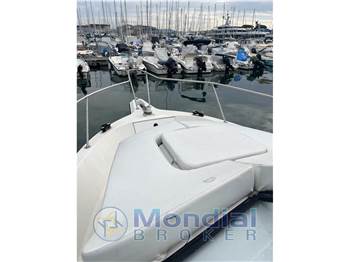 Bayliner Trophy 2352