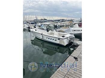 Bayliner Trophy 2352
