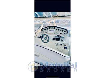Abbate Bruno Primatist G 41