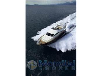 Tecnomar NADARA 26 FLY