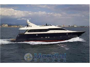Tecnomar NADARA 26 FLY