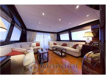 Tecnomar NADARA 26 FLY