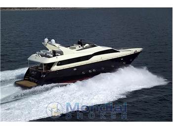 Tecnomar NADARA 26 FLY