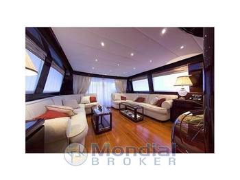 Tecnomar NADARA 26 FLY