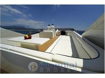 Tecnomar NADARA 26 FLY